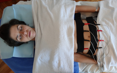 Electroterapia