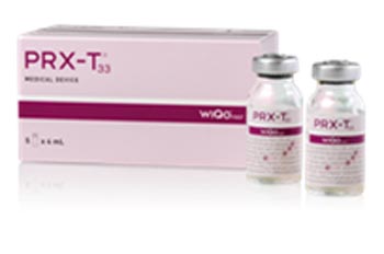 Tratamiento PRX-T33